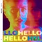 Hello (Juan Pacifico Remix) [Edit] - Rik-Art lyrics