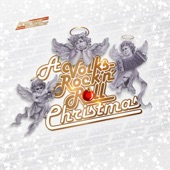 A Volks-Rock'n'Roll Christmas artwork