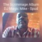 What It Dont Do (feat. Ariez Onasis & Tuge) - DJ Magic Mike - Spud lyrics
