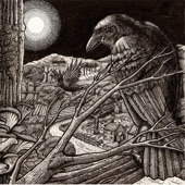 The Crow artwork