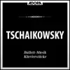 Stream & download Tchaikovsky: Ballett-Musik - Klavierstücke