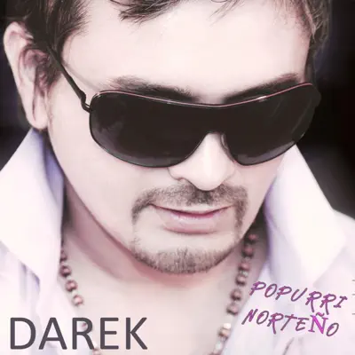 Popurrí Norteño - Single - Darek