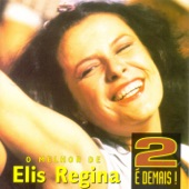 Redescobrir by Elis Regina