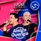 Amiga Quenga (feat. Aldair Playboy) - Lucas Almeida lyrics