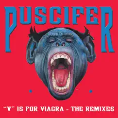 V Is for Viagra (The Remixes) by Puscifer album reviews, ratings, credits