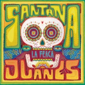 Santana - La Flaca