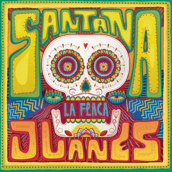 La Flaca (feat. Juanes) - Single - Santana