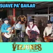 Suave Pa' Bailar artwork