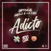 Stream & download Adicto (feat. Gigolo Y La Exce) - Single