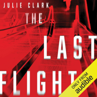 Julie Clark - The Last Flight: A Novel (Unabridged) artwork