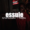 Essuie (feat. DJ Fab Revelation) - Single