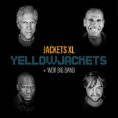 Yellowjackets/WDR Big Band - Revelation