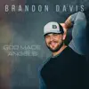 God Made Angels - Single album lyrics, reviews, download