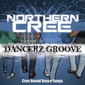 Northern Cree - Earth Angel