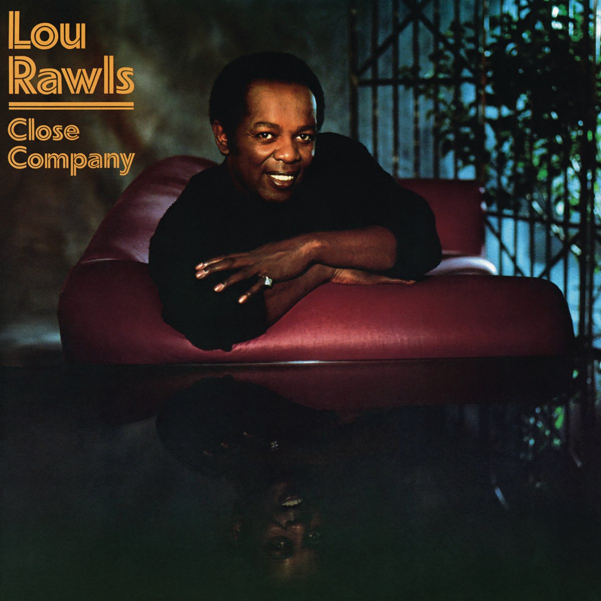 Close company. Lou Rawls. Lou Rawls фото на обложку. Lou Rawls 1984 `close Company`. Lou Rawls 2007 `the Essential Lou Rawls`.