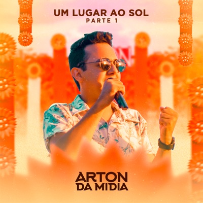 Mundo Inteiro Ai Que Saudade De Voce Amor Ao Vivo Arton Da Midia Shazam