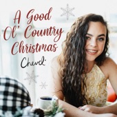 A Good Ol' Country Christmas artwork