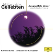 Nähe des Geliebten - Ausgewählte Lieder artwork