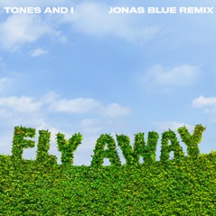 Fly Away (Jonas Blue Remix) - Single