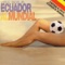 Mosaico Musica Ecuatoriana - Luis E. Silva Jr. lyrics