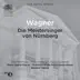 Wagner: Die Meistersinger von Nürnberg (Live) album cover