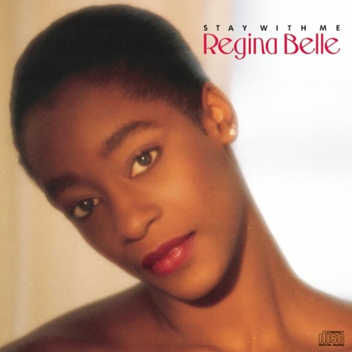 Art for Baby Come to Me by Regina Belle