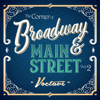 Voctave - The Corner of Broadway and Main Street, Vol. 2  artwork