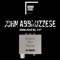 Analogical Fit (Enrico Bsj Ferrari Re-Groove) - John Abbruzzese lyrics