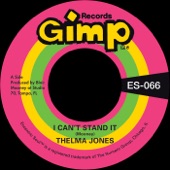 Thelma Jones - I Can't Stand It