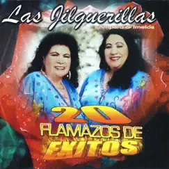 20 Flamazos De Exitos by Las Jilguerillas album reviews, ratings, credits