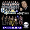 Banda La Costeña - En Realidad (feat. Grupo Abracadabra & La Valentia Norteño Banda)