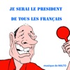 Je serai le président de tous les Français - Single