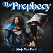 The Prophecy artwork