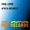 Africa Business - Single album lyrics, reviews, download