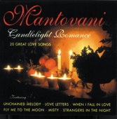 The Mantovani Orchestra - Love Is All