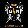 Crank It up to 11 - Single album lyrics, reviews, download