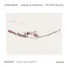 The Piano Sonatas - Sonatas, Op. 10 and 13 (Volume II) album lyrics, reviews, download