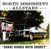 North Mississippi Allstars - Po Black Maddie