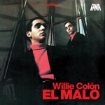 Willie Colón - Skinny Papá