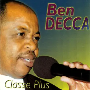 télécharger l'album Ben Decca - Classe Plus