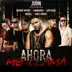 Ahora Me Llama (Remix) [feat. Bryant Myers, Anonimus, Noriel, Brytiago & MikyWoodz] song reviews