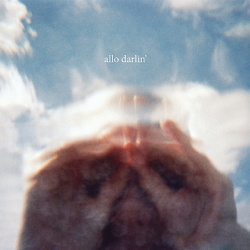 Allo Darlin' - Allo Darlin' Cover Art