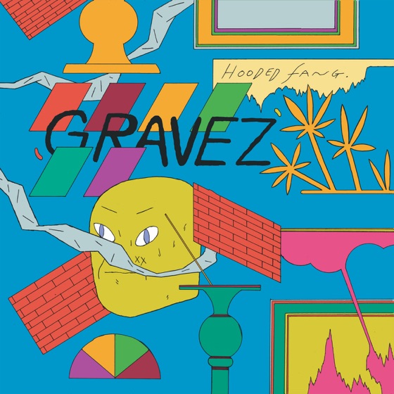 Cover artwork for Bye Bye Land