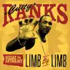 Reggae Anthology: Cutty Ranks - Limb By Limb album lyrics, reviews, download