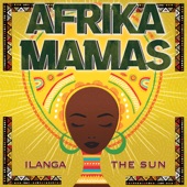 Afrika Mamas - Sithwele Kanzima