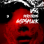 VSQ Performs Godsmack - Vitamin String Quartet