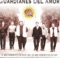 Dame un Beso y Dime Adiós - Guardianes del Amor lyrics