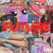 Future - EP artwork