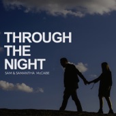 Through the Night artwork