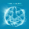 TREASURE - THE FIRST STEP : TREASURE EFFECT artwork